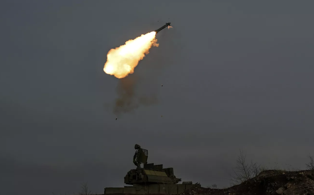 Евгений Биятов, РИА «Новости»