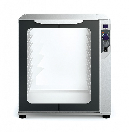 Расстоечный шкаф RADAX Pushkin PS78M