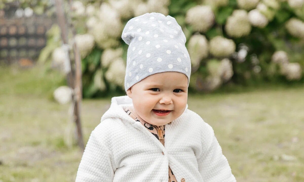 Настя Сальцева, подопечная фонда «Алёша»