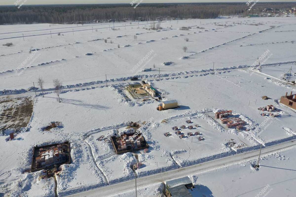 Перед покупкой участка обязательно проведите его оценку