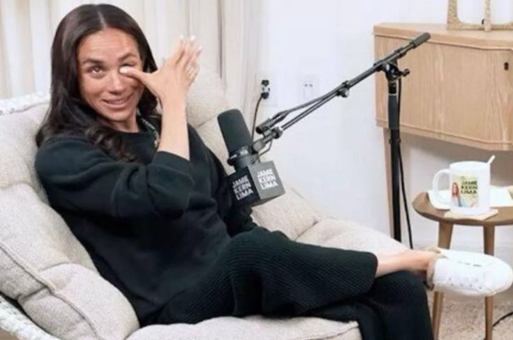 Меган Маркл выступила с экстренным заявлением, в котором отрицает, что пошла против воли королевской семьи