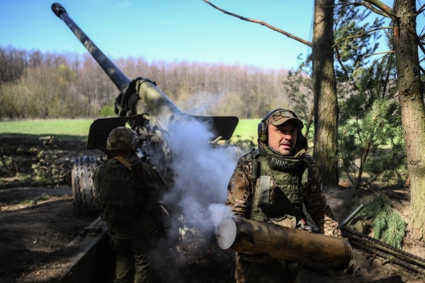 Фото: Сергей Бобылев/РИА Новости
