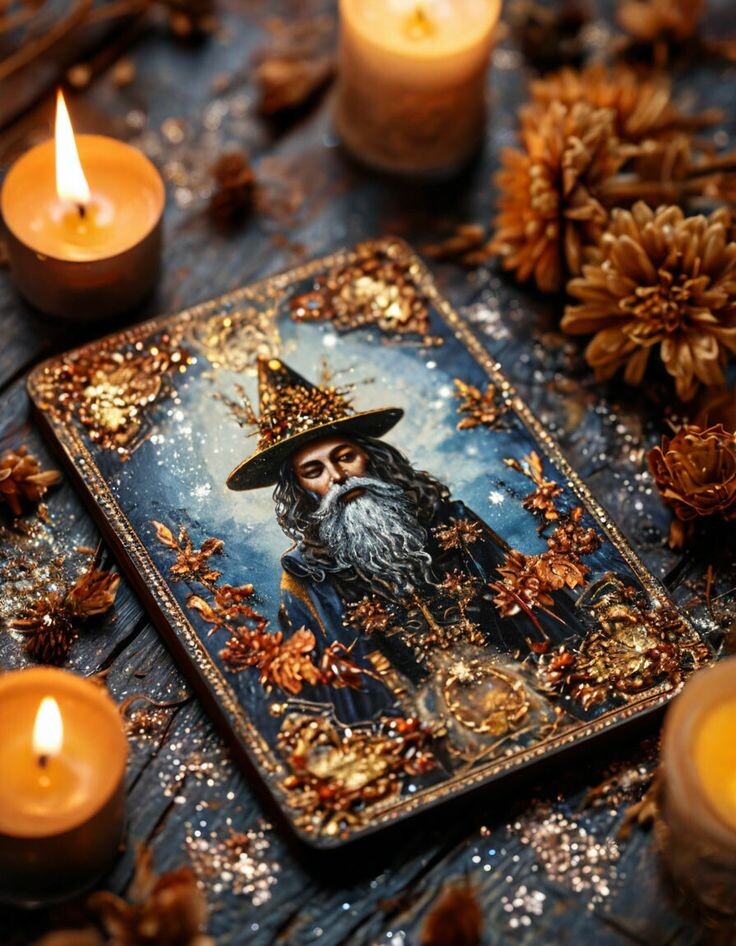 фото для приворота