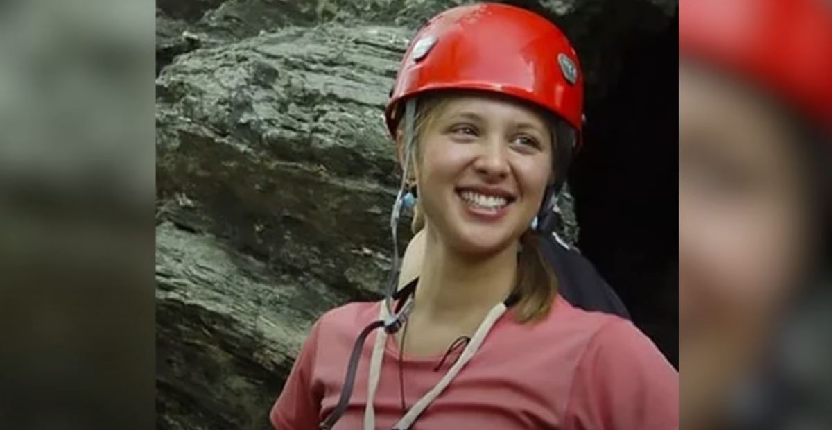 Ева Карсон. Реальное фото.