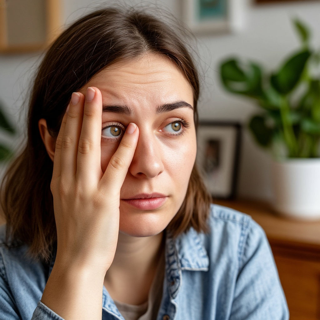 Главное - не затягивать с лечением