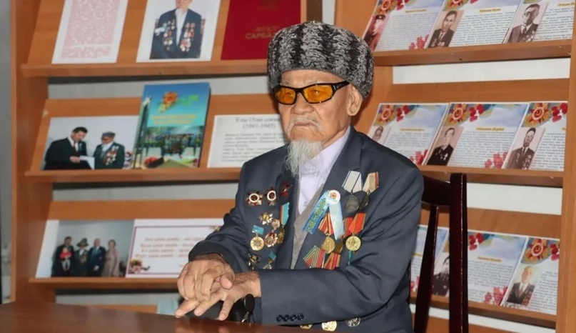 Фото: МТРК «Мир»/ Баян Култанова