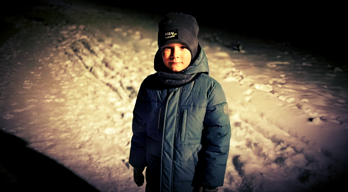 Фотография Данилы