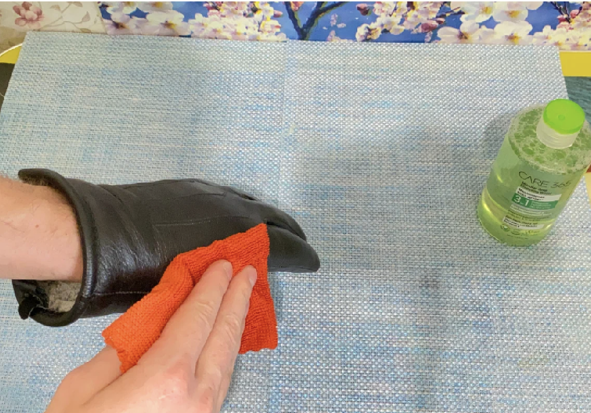 Фото автора