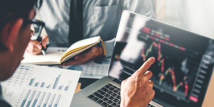 Основные схемы обмана на фондовом рынке