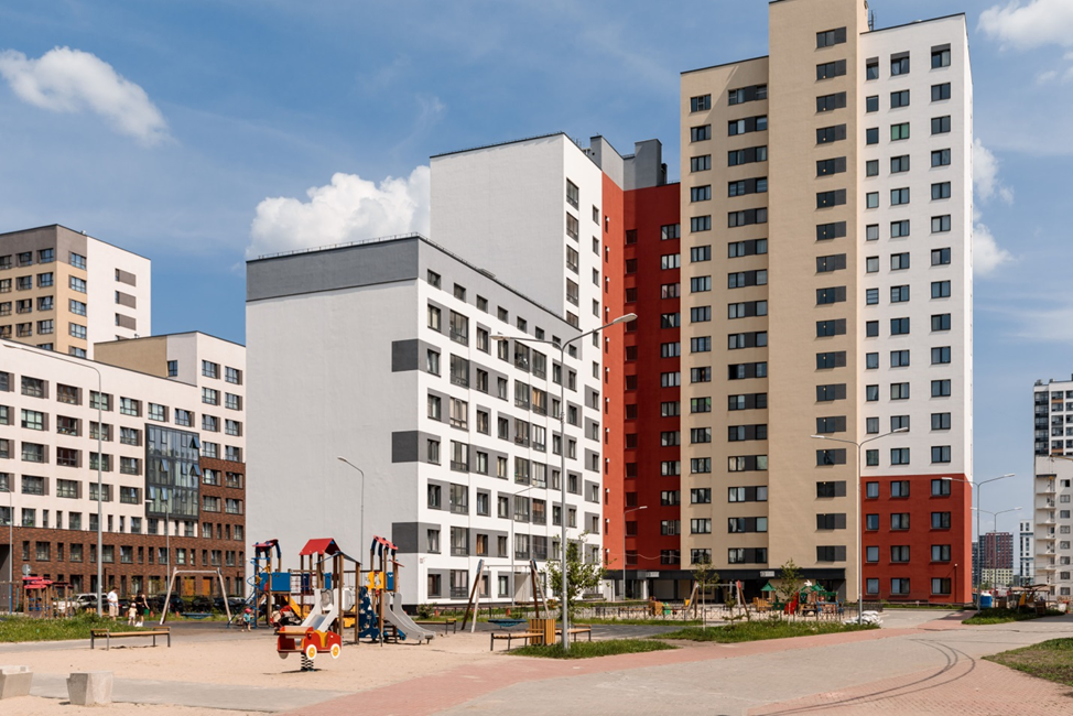 По данным Уральской палаты недвижимости, в Екатеринбурге в 2024 году цены на жилье выросли на 10–12%