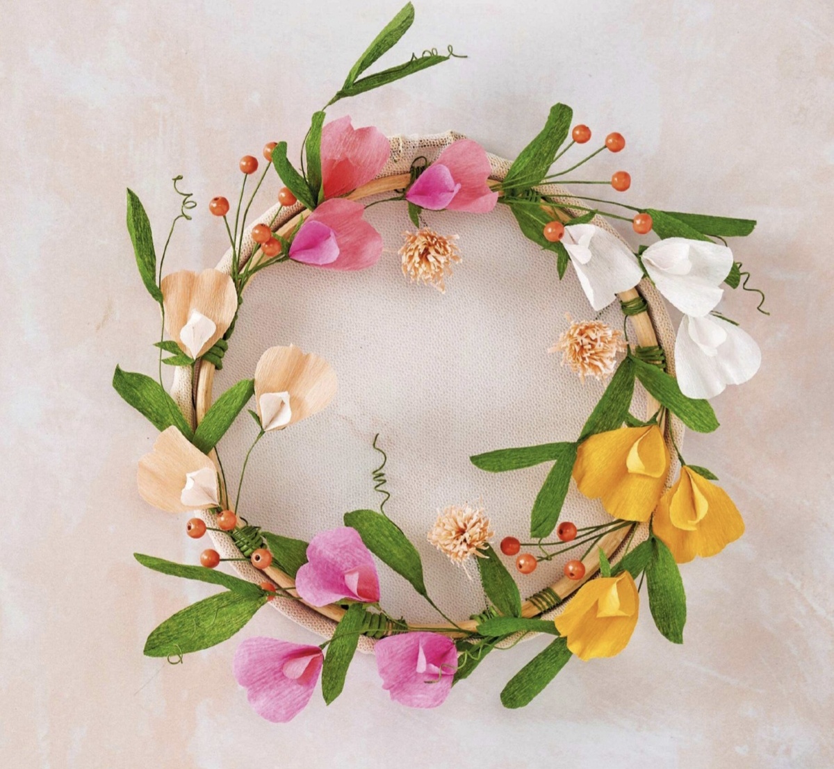 Дизайн: Nikita Crocker, @wildpaperflorist