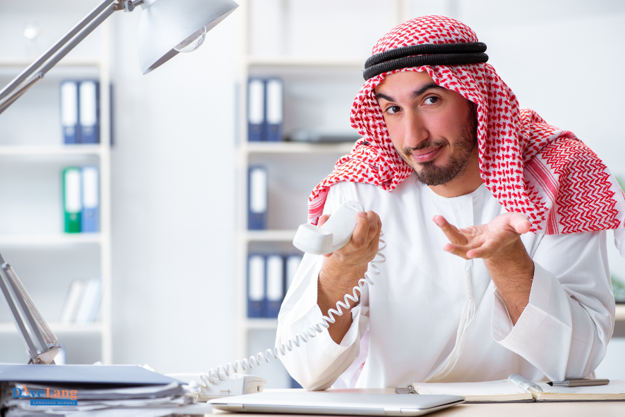 арабский язык, уровень а1 -а2