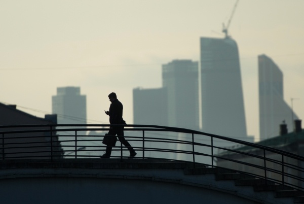 Фото: РИА Новости/Максим Блинов