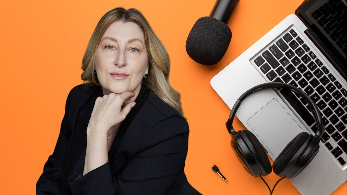 Мария Шматкова