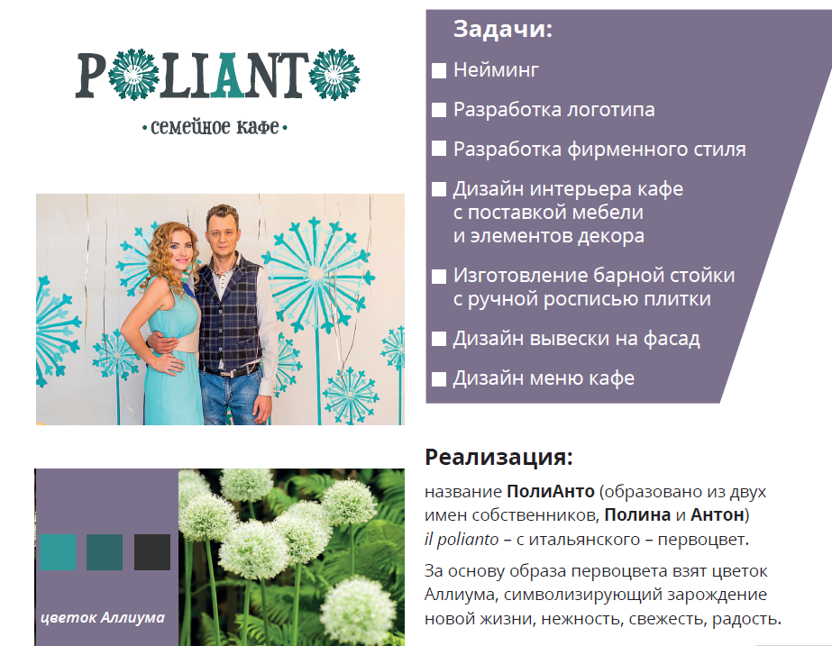 Задачи по проекту