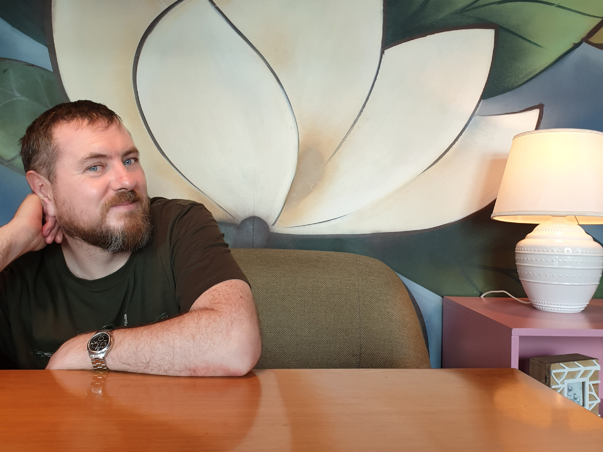 Из того самого - апреля 2022