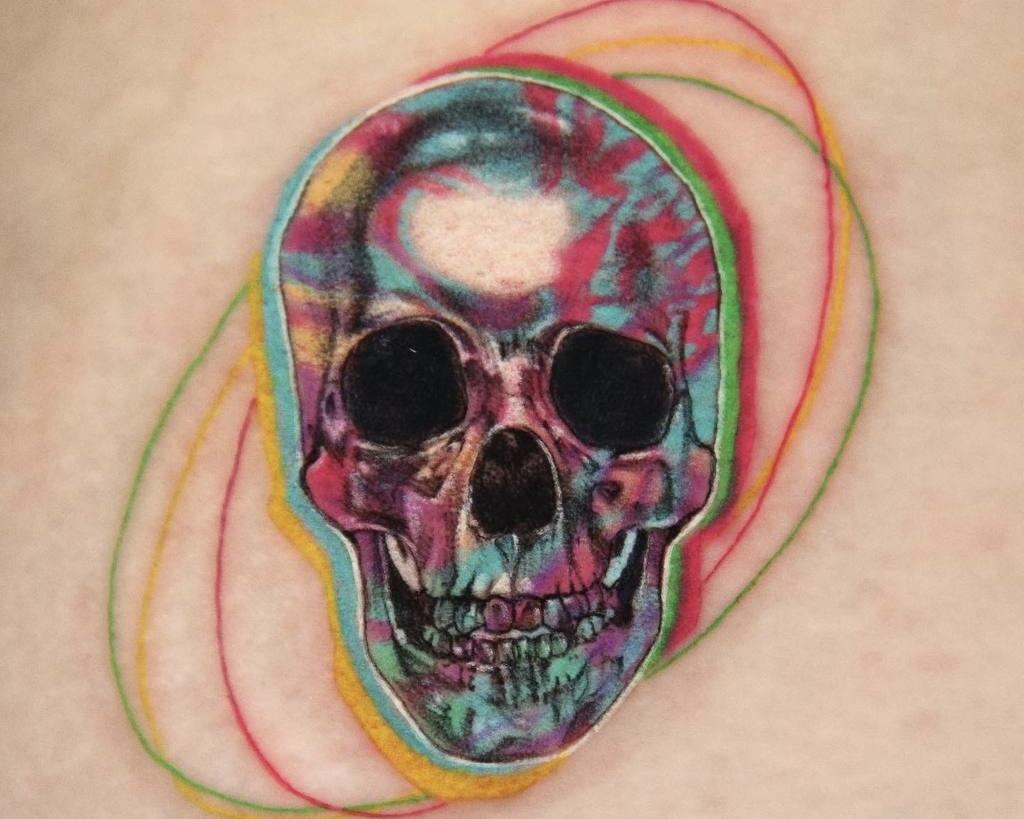 Мастер: Лера Синичка