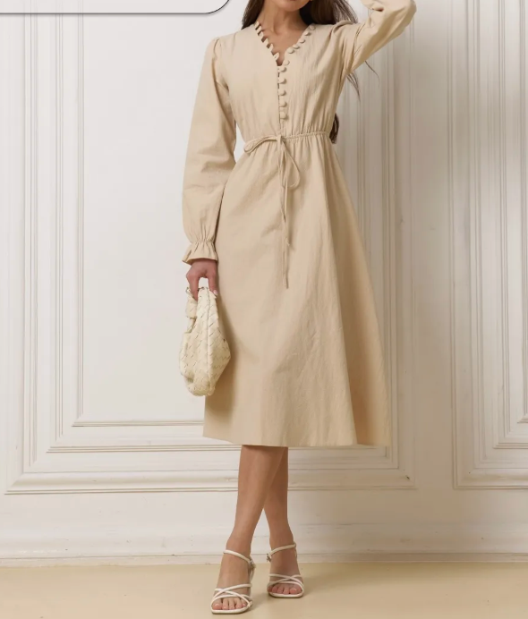 5+ ВЕЧНЫХ ПЛАТЬЕВ на Wildberries - Универсальные находки для стильных образов