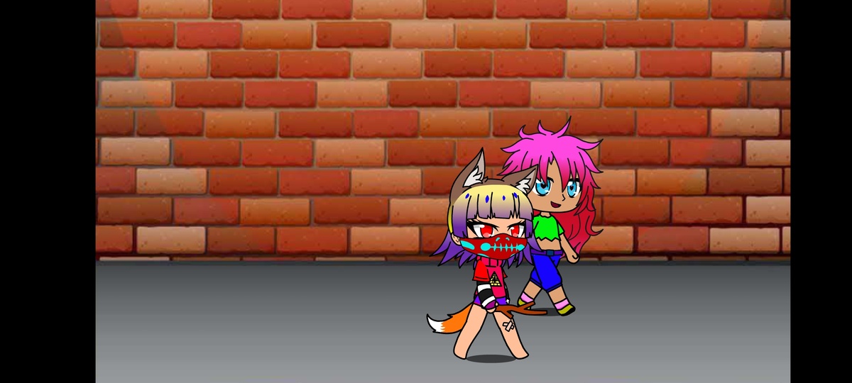 Фрагмент из видео