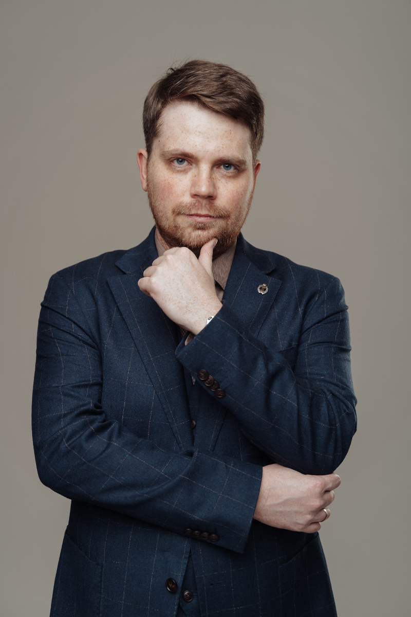 Андрей Задачин, адвокат Московской коллегии адвокатов M-PARTNERS