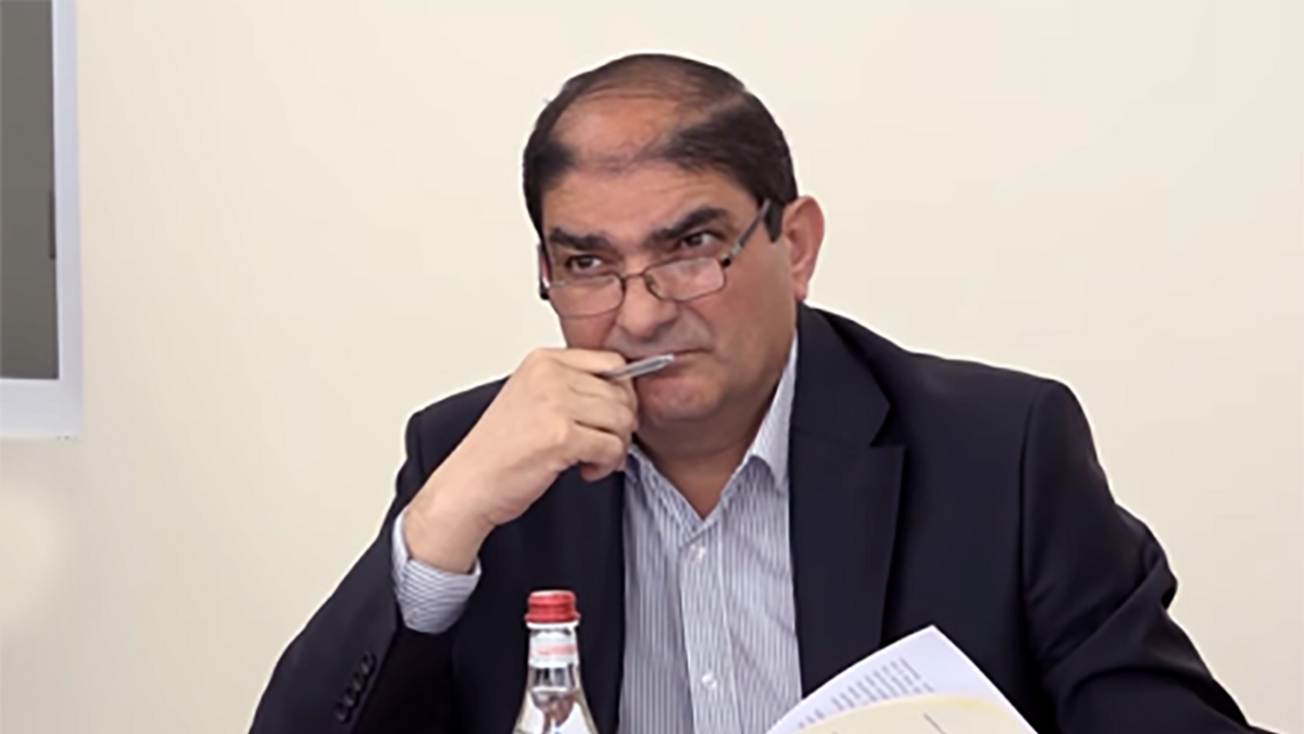 © Photo : IravabanNet