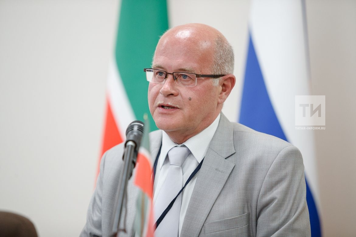 Вадим Трепавлов