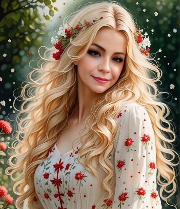 Из моих архивов.