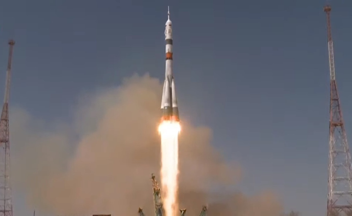 Фото: Роскосмос