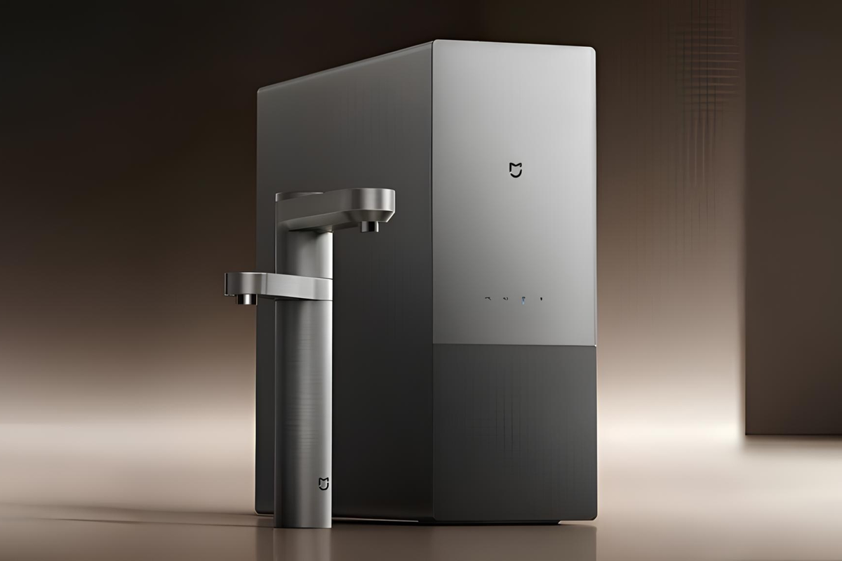 Источник: Xiaomi