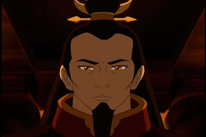 Озай - младший брат Айро I. https://static.wikia.nocookie.net/avatar/images/a/a2/3x01_%D0%9E%D0%B7%D0%B0%D0%B9_%D0%BF%D0%BE%D1%80%D1%82%D1%80%D0%B5%D1%82.jpg/revision/latest?cb=20210124163418&path-prefix=ru