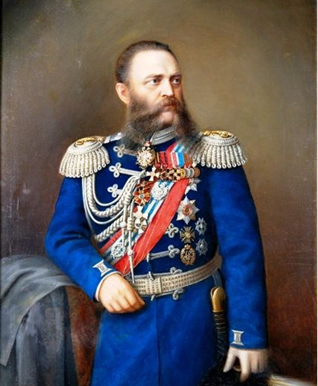 Жизнь и судьба донского наказного атамана Михаила Ивановича Черткова