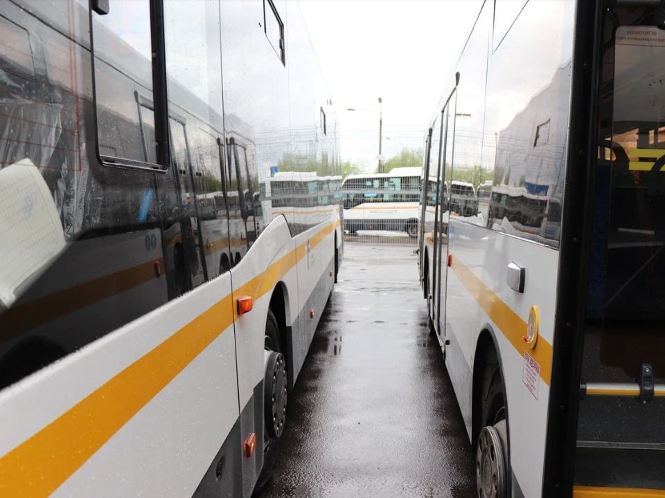 Мострансавто расписание автобусов 2025