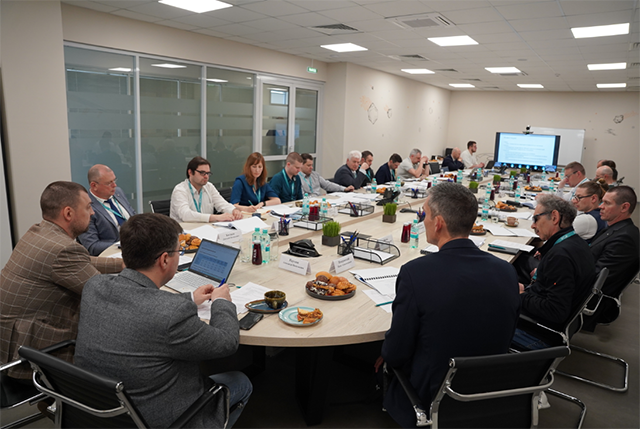 В Твери обсудили перспективы отечественной электроники