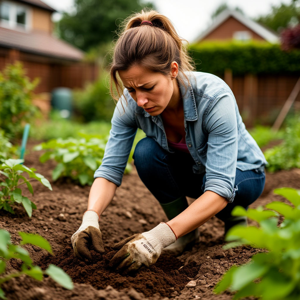 Когда труд не ценят. История одной несправедливости