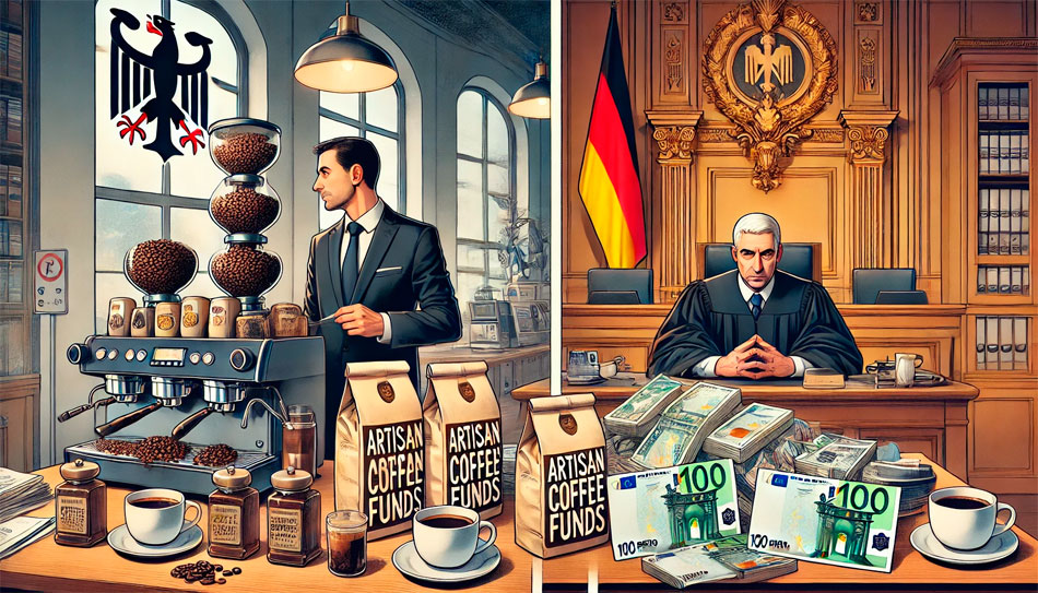 адвокаты по уголовным делам в Германии