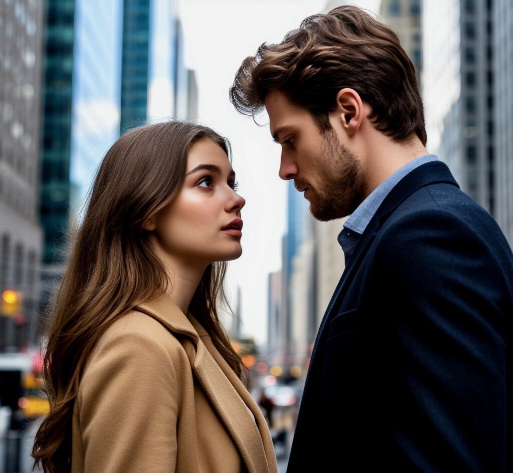 Изображение Сгенерировано ИИ 