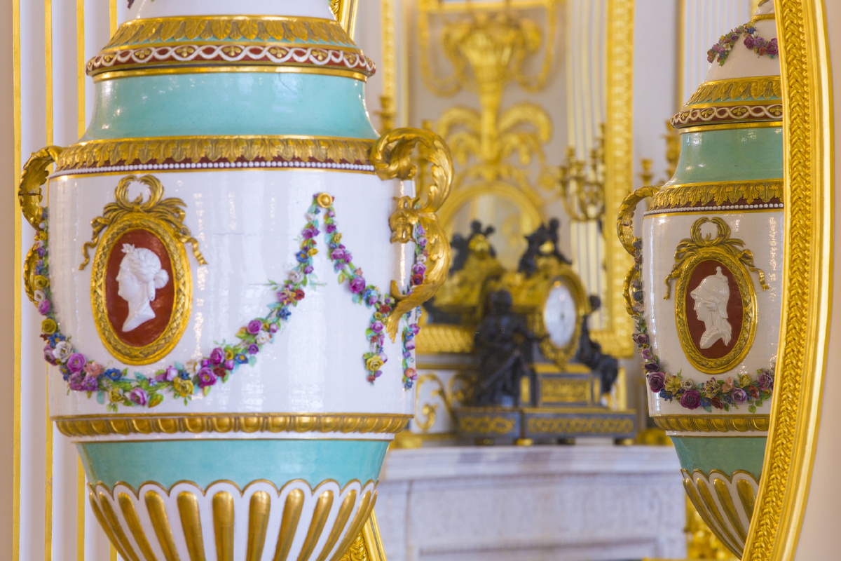 Фото: ГМЗ «Царское Село», автор - Руслан Шамуков