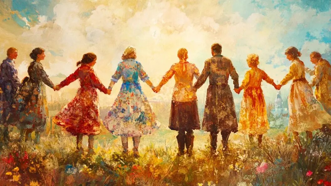    Коллаж Царьграда