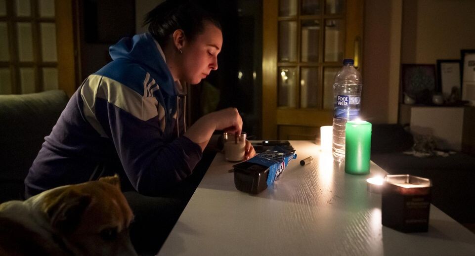    A. PÃƒÂ�Rez Meca/Keystone Press Agency / www.globallookpress.com