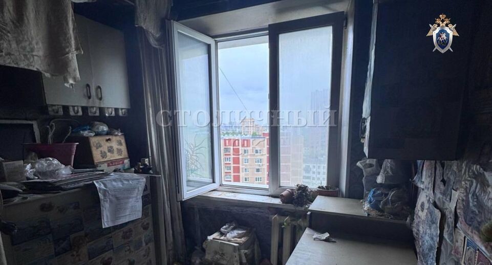    ГСУ СК России по Москве / Telegram