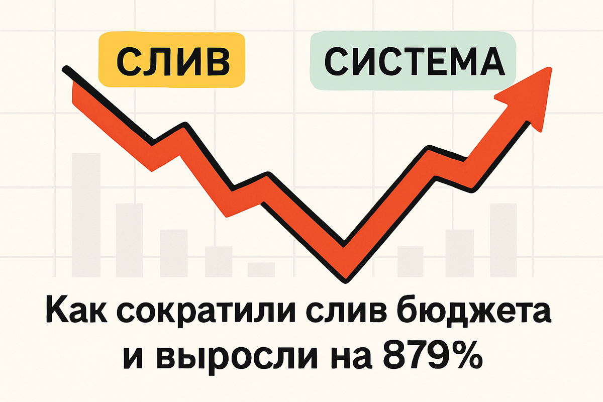 Рабочий маркетинговый план на 879%