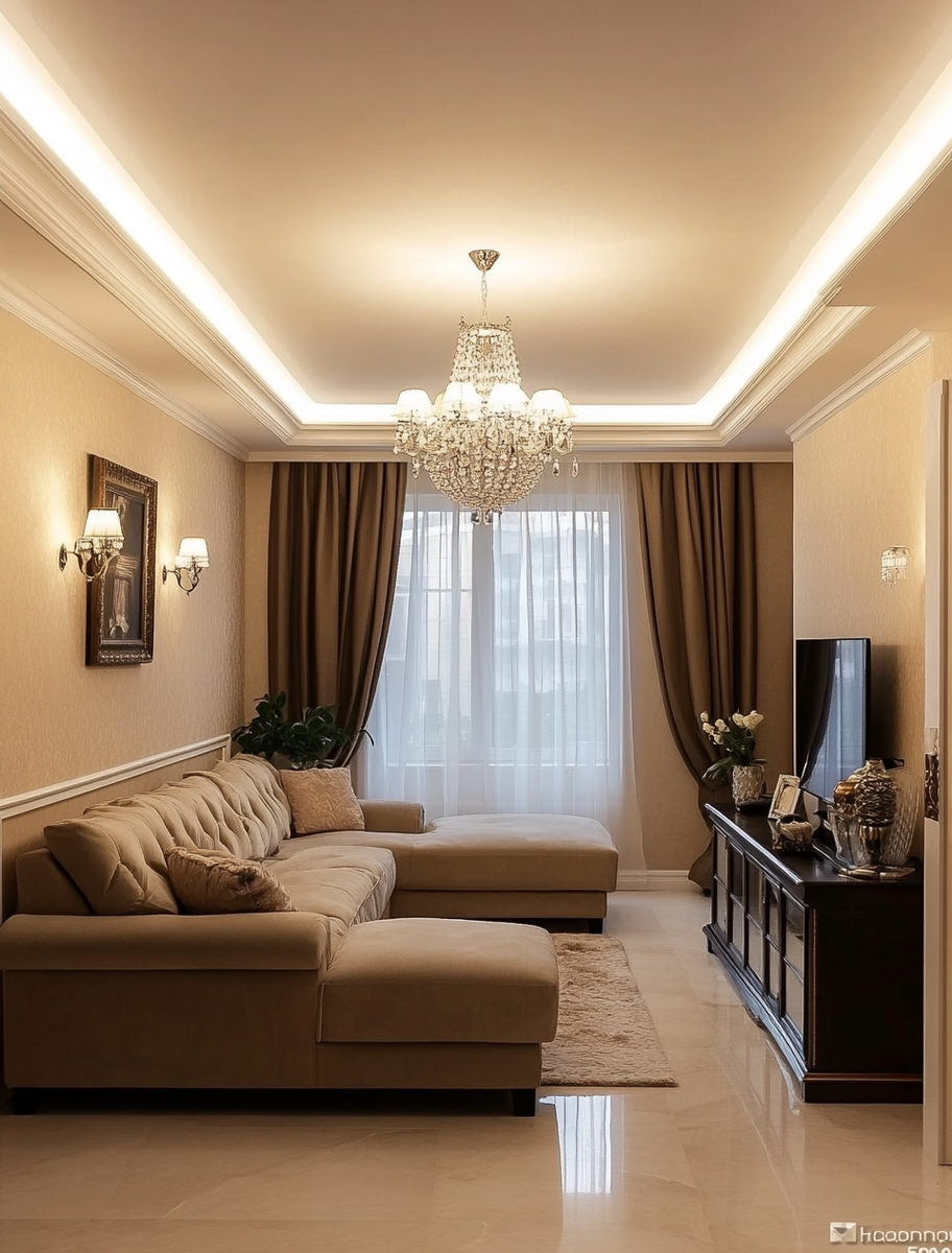    Как угловой биокамин Lux Fire 1155 M преобразит ваш интерьер и создаст атмосферу уюта без лишних хлопот Kamin