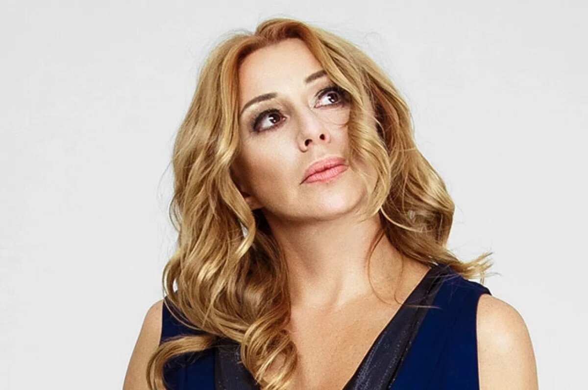    Парковый сезон в Нижнем Новгороде откроет Алена Апина