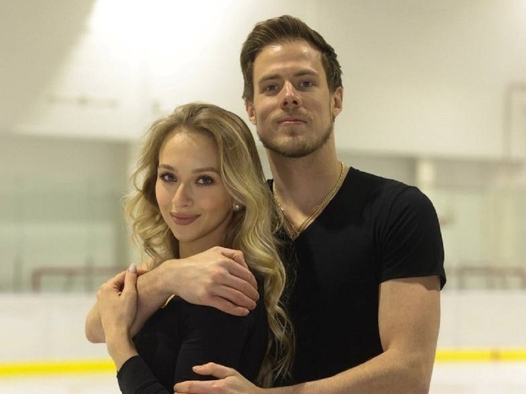     Виктория Синицина и Никита Кацалапов: соцсети