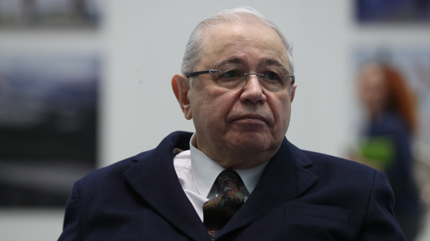    Фото: ИЗВЕСТИЯ/Павел Бедняков