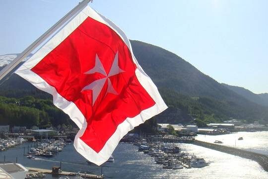    Евросоюз запретил Мальте выдавать «золотые паспорта»