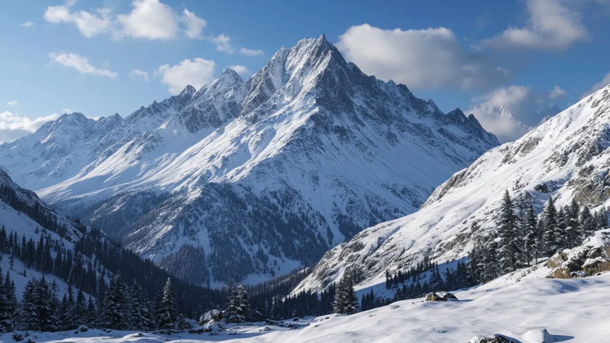    Сгенерировано ИИ