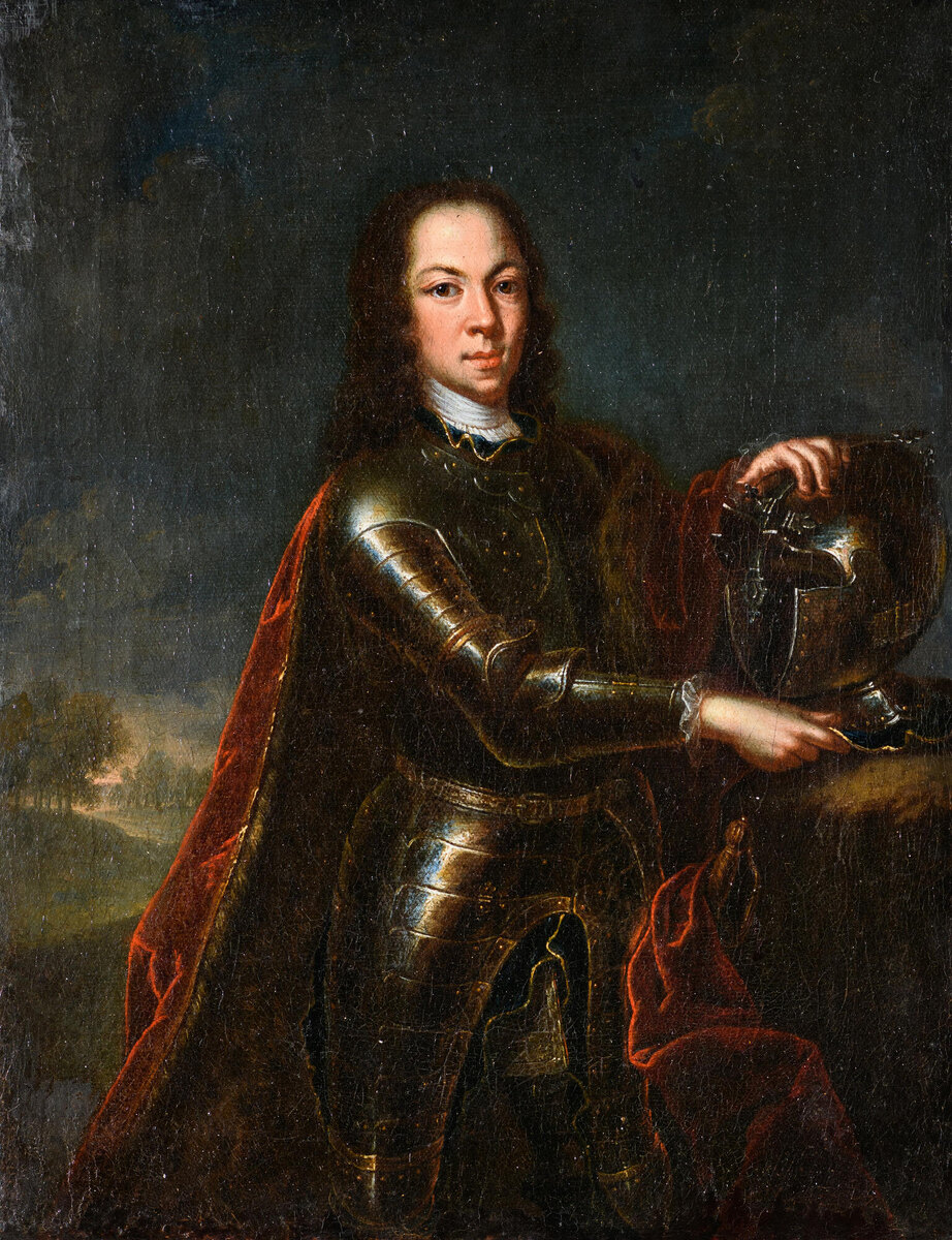 Царевич Алексей