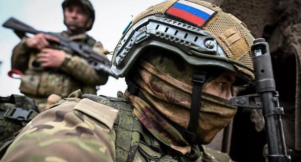    Сергей Бобылев / РИА «Новости»