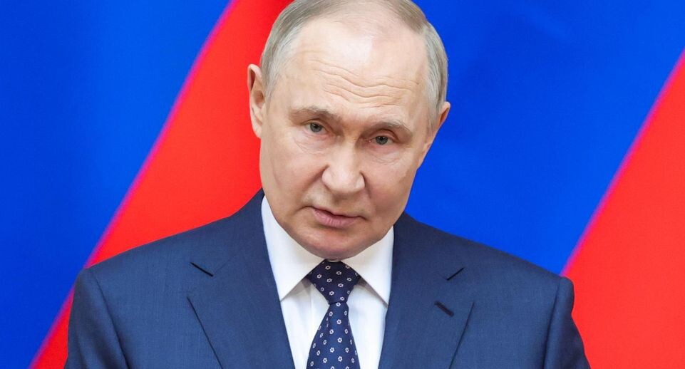    Roman Naumov/URA.RU / www.globallookpress.com